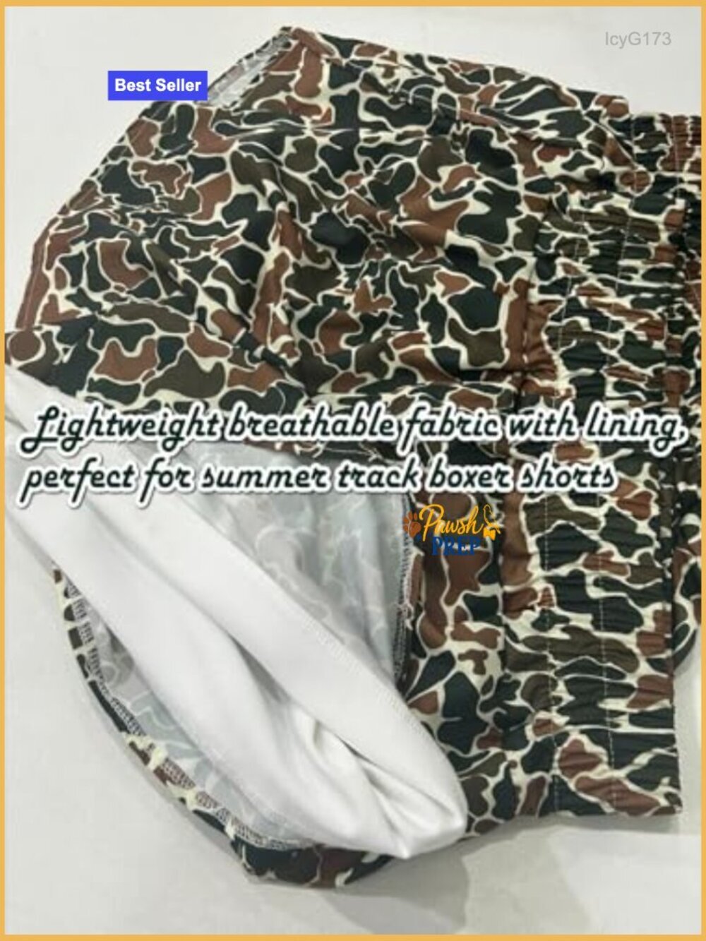 Camo Boxer Shorts Women Graphic Y2k Summer Bottoms 2025 Trendy Lounge - Picture 5 of 7